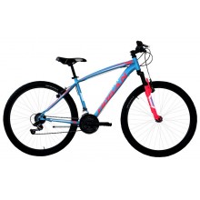 BICYCLE 27.5" MTB MAN/BLUE 8001446002711 HOGAN