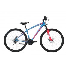 BICYCLE 27.5" MTB MAN/BLUE 8001446082508 HOGAN