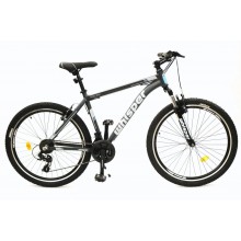 BICYCLE 26" MTB WM300/BLUE/GRA 8681933421081 WHISPER