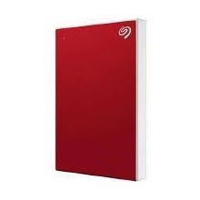 External HDD | SEAGATE | One Touch | STKC4000403 | 4TB | USB 3.0 | Colour Red | STKC4000403