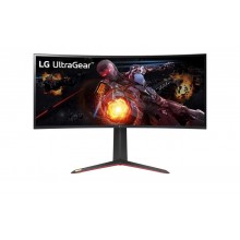 LCD Monitor | LG | 34GP950G-B | 34" | Gaming/Curved/21 : 9 | 3440x1440 | 21:9 | 1 ms | Height adjustable | Tilt | 34GP950G-B