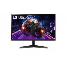 LCD Monitor | LG | 27GN600-B | 27" | Gaming | Panel IPS | 1920x1080 | 16:9 | 144Hz | Matte | 1 ms | Tilt | 27GN600-B