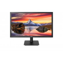LCD Monitor | LG | 24MP400-B | 23.8" | Business | Panel IPS | 1920x1080 | 16:9 | Matte | 5 ms | Tilt | Colour Black | 24MP400-B