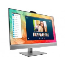 LCD Monitor | HP | E273m | 27" | Business | Panel IPS | 1920x1080 | 16:9 | 5 ms | Swivel | Pivot | Height adjustable | Tilt | 1F