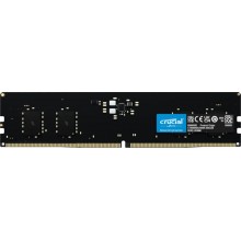 MEMORY DIMM 8GB DDR5-4800/CT8G48C40U5 CRUCIAL
