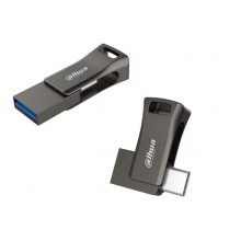 MEMORY DRIVE FLASH USB3 64GB/USB-P639-32-64GB DAHUA