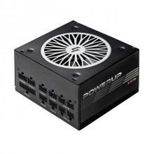 Power Supply | CHIEFTEC | 850 Watts | Efficiency 80 PLUS GOLD | PFC Active | GPX-850FC