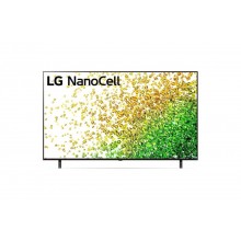 TV Set | LG | 55" | 4K | 3840x2160 | Wireless LAN | Bluetooth | webOS | 55NANO893PC