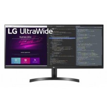 LCD Monitor | LG | 34WN700-B | 34" | Panel IPS | 3440x1440 | 21:9 | 75Hz | Matte | 5 ms | Tilt | 34WN700-B