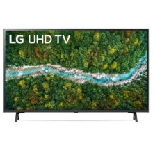 TV Set | LG | 43" | 4K/Smart | 3840x2160 | webOS | 43UP76703LB