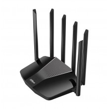 Wireless Router | DAHUA | Wireless Router | 867 Mbps | IEEE 802.11a | IEEE 802.11 b/g | IEEE 802.11n | IEEE 802.11ac | 3x10/100/