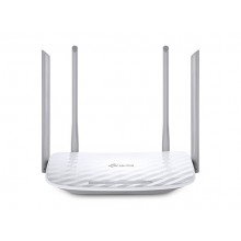 Wireless Router | TP-LINK | Wireless Router | 1200 Mbps | IEEE 802.11a | IEEE 802.11b | IEEE 802.11g | IEEE 802.11n | IEEE 802.1