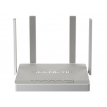 Wireless Router | KEENETIC | Wireless Router | 1800 Mbps | Mesh | USB 2.0 | USB 3.0 | 4x10/100/1000M | 1xCombo 10/100/1000M-T/SF