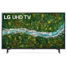 TV Set | LG | 55" | 4K/Smart | 3840x2160 | webOS | 55UP76703LB