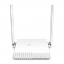 Wireless Router | TP-LINK | Wireless Router | 300 Mbps | IEEE 802.11b | IEEE 802.11g | IEEE 802.11n | 1 WAN | 4x10/100M | Number