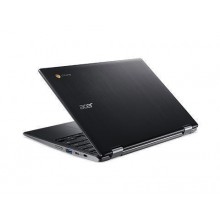 Notebook | ACER | Chromebook | R752T-C9KL | CPU N4020 | 1100 MHz | 11.6" | Touchscreen | 1366x768 | RAM 8GB | DDR4 | eMMC 64GB |