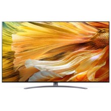 TV Set | LG | 65" | 4K/Smart | 3840x2160 | Wireless LAN | Bluetooth | webOS | Black | 65QNED913PA