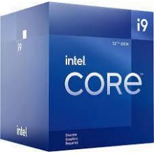 CPU | INTEL | Desktop | Core i9 | i9-12900F | 2400 MHz | Cores 16 | 30MB | Socket LGA1700 | 65 Watts | BOX | BX8071512900FSRL4L