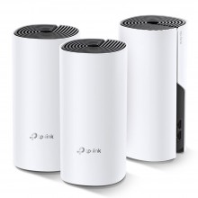 Wireless Router | TP-LINK | Wireless Router | 3-pack | 1200 Mbps | DECOM4(3-PACK)