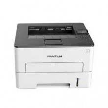 Laser Printer | PANTUM | P3010DW | USB 2.0 | WiFi | ETH | Duplex | P3010DW