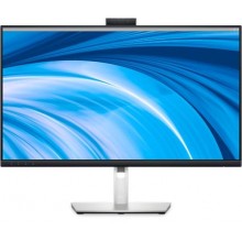 LCD Monitor | DELL | C2723H | 27" | Business | Panel IPS | 1920x1080 | 16:9 | 60Hz | Matte | 5 ms | Speakers | Camera | Swivel |