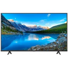 TV Set | TCL | 43" | 4K/Smart | 3840x2160 | Wireless LAN | Bluetooth | Android | 43P615