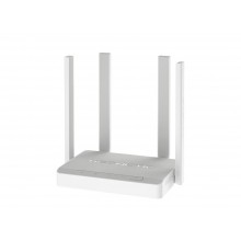 Wireless Router | KEENETIC | Wireless Router | 1200 Mbps | Mesh | USB 2.0 | 5x10/100M | 4G | KN-1711-01EN