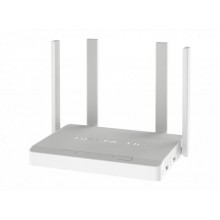 Wireless Router | KEENETIC | Wireless Router | 2600 Mbps | Mesh | USB 2.0 | USB 3.0 | 4x10/100/1000M | 1xCombo 10/100/1000M-T/SF