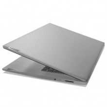 Notebook | LENOVO | IdeaPad | 3 17ITL6 | CPU i5-1135G7 | 2400 MHz | 17.3" | 1600X900 | RAM 8GB | DDR4 | 3200 MHz | SSD 256GB | I