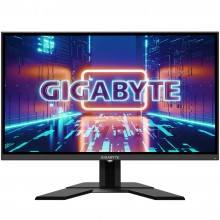 LCD Monitor | GIGABYTE | G27F-EK | 27" | Gaming | Panel IPS | 1920x1080 | 16:9 | 144Hz | Matte | 1 ms | Speakers | Height adjust