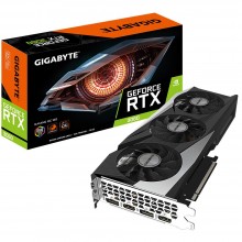 Graphics Card | GIGABYTE | NVIDIA GeForce RTX 3060 | 12 GB | 192 bit | PCIE 4.0 16x | GDDR6 | Memory 15000 MHz | GPU 1837 MHz | 