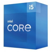 CPU | INTEL | Desktop | Core i5 | i5-12600K | Alder Lake | 3700 MHz | Cores 10 | 20MB | Socket LGA1700 | 125 Watts | GPU UHD 770