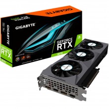 Graphics Card | GIGABYTE | NVIDIA GeForce RTX 3070 | 8 GB | 256 bit | PCIE 4.0 16x | GDDR6 | Memory 14000 MHz | GPU 1770 MHz | 2