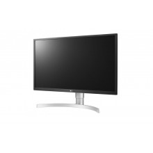LCD Monitor | LG | 27UL550-W | 27" | Business/4K | Panel IPS | 3840x2160 | 16:9 | 5 ms | Pivot | Height adjustable | Tilt | 27UL