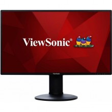 LCD Monitor | VIEWSONIC | VG2719-2K | 27" | Business | Panel IPS | 2560x1440 | 16:9 | 5 ms | Speakers | Swivel | Height adjustab