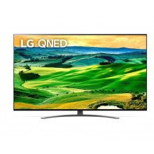 TV Set | LG | 50" | 4K/Smart | 3840x2160 | Wireless LAN | Bluetooth | webOS | 50QNED813QA