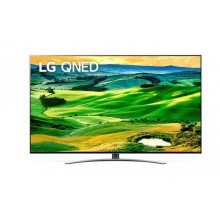 TV Set | LG | 55" | 4K/Smart | 3840x2160 | webOS | 55QNED823QB