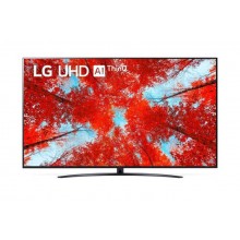 TV Set | LG | 55" | 4K/Smart | 3840x2160 | Wireless LAN | Bluetooth | webOS | 55UQ91003LA