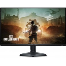 LCD Monitor | DELL | AW2523HF | 24.5" | Gaming | Panel IPS | 1920x1080 | 16:9 | 255Hz | Matte | 1 ms | Swivel | Pivot | Height a