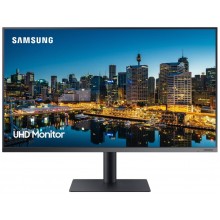LCD Monitor | SAMSUNG | F32TU870V | 31" | Gaming | Panel VA | 3840x2160 | 16:9 | 60 Hz | 8 ms | Colour Black | LF32TU870VRXEN