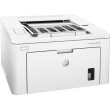 Laser Printer | HP | LaserJet Pro M203dn | USB 2.0 | ETH | Duplex | G3Q46A B19
