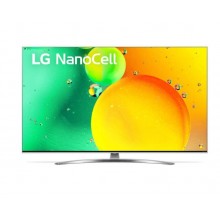 TV Set | LG | 65" | 4K/Smart | 3840x2160 | Wireless LAN | Bluetooth | webOS | 65NANO783QA