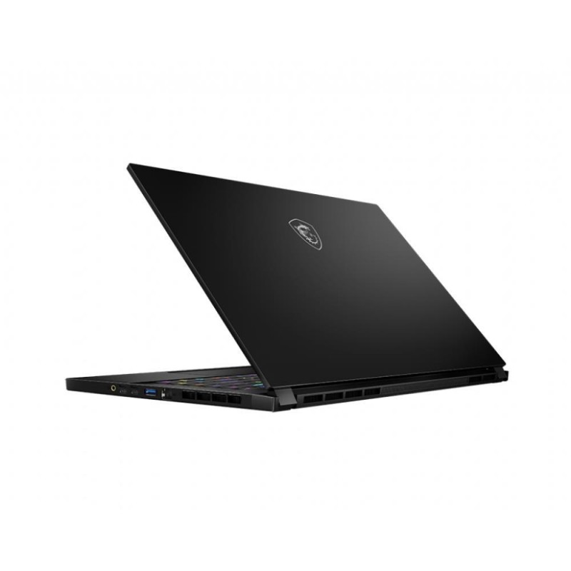 Notebook | MSI | GS66 Stealth 12UGS | CPU i7-12700H | 2300 MHz | 15.6" | 2560x1440 | RAM 32GB | DDR4 | 3200 MHz | SSD 1TB | NVID