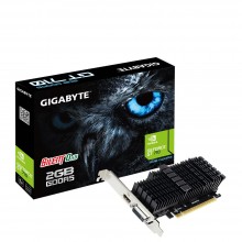 VGA PCIE8 GT710 2GB GDDR5/GV-N710D5SL-2GL GIGABYTE