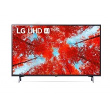 TV Set | LG | 55" | 4K/Smart | 3840x2160 | Wireless LAN | Bluetooth | webOS | 55UQ90003LA