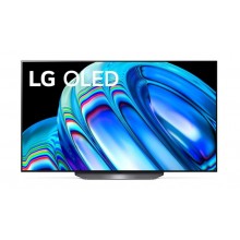 TV Set | LG | 55" | OLED/4K | 3840x2160 | Wireless LAN | Bluetooth | webOS | OLED55B23LA