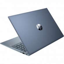 Notebook | HP | Pavilion | 15-eh2125nw | CPU 5625U | 2300 MHz | 15.6" | 1920x1080 | RAM 16GB | DDR4 | 3200 MHz | SSD 512GB | AMD