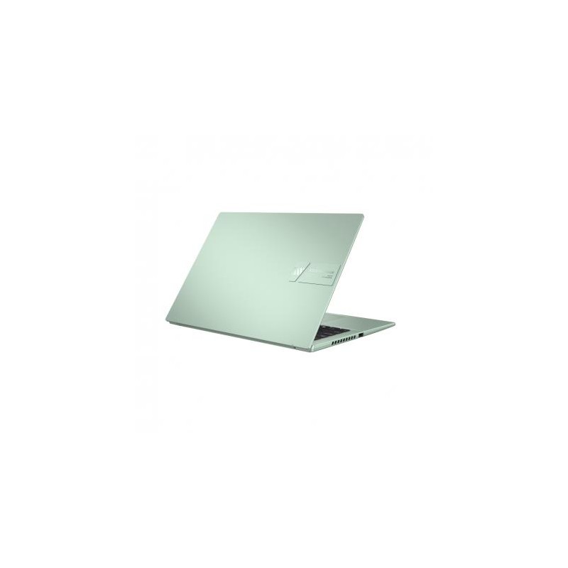 Notebook | ASUS | VivoBook S | M3402QA-KM071W | CPU 5600H | 3300 MHz | 14" | 2880x1800 | RAM 8GB | DDR4 | SSD 512GB | AMD Radeon