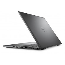 Notebook | DELL | Vostro | 7620 | CPU i7-12700H | 2300 MHz | 16" | 3072x1920 | RAM 16GB | DDR5 | 4800 MHz | SSD 512GB | NVIDIA G