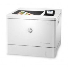 Laser Printer | HP | LaserJet Enterprise M554DN | USB 2.0 | ETH | Duplex | 7ZU81A